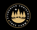 Evergreen Christmas Tree Farm logo